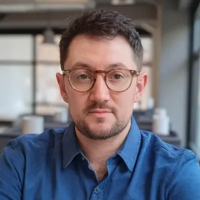 David Hills, Founder & Principal Consultant
